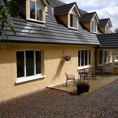 Pinewood Lodge Laragh Dış mekan fotoğraf